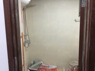竣工验收