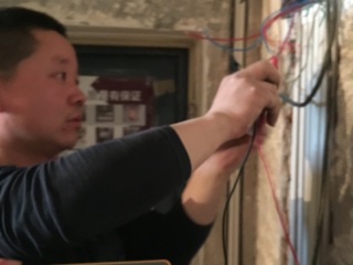 隐蔽工程 验收