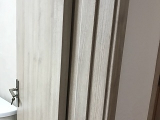 安装工程 验收