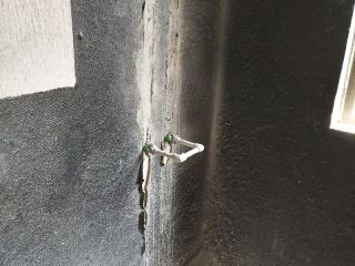 隐蔽工程 验收