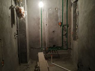 隐蔽工程 验收