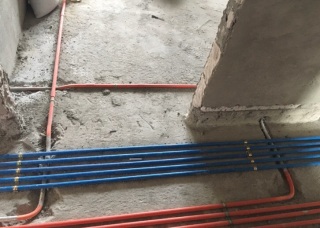 隐蔽工程 验收