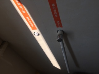 日常巡检