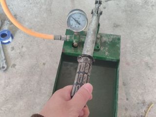 隐蔽工程 验收