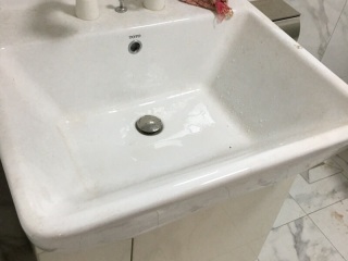 安装工程 验收