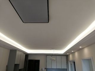 油漆工程 验收