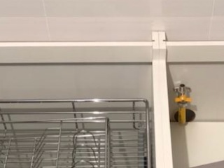 橱柜安装