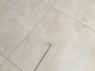 泥木工程 验收