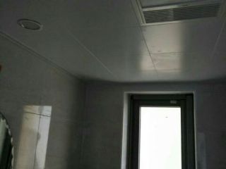 安装工程 验收