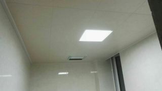 日常巡检