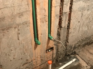 日常巡检