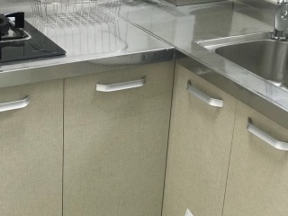 橱柜安装