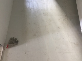 泥木工程 验收