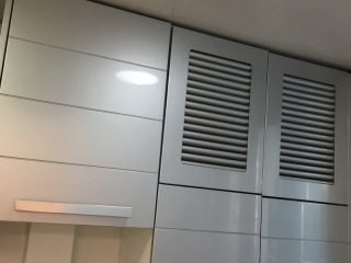 安装工程 验收