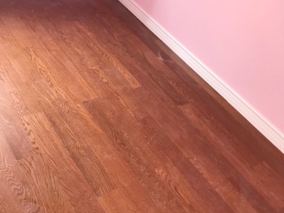 安装工程 验收