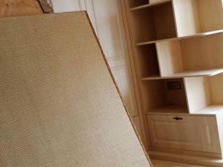 安装工程 验收