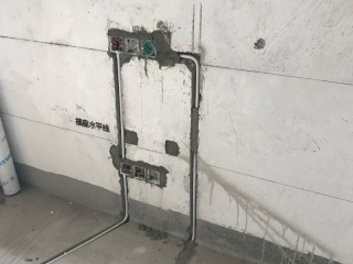 日常巡检