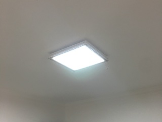 安装工程 验收