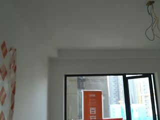 墙、顶面腻子批嵌