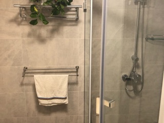 安装工程 验收