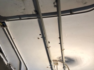 隐蔽工程 验收