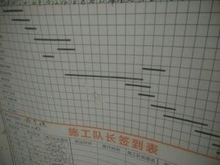 厨房、卫生间墙砖施作