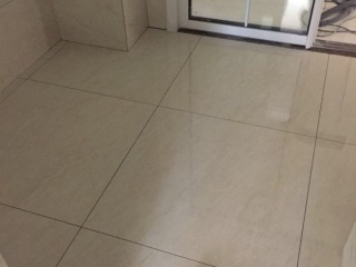 泥木工程 验收