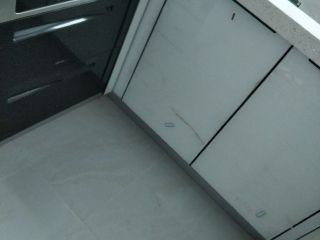 洁具、五金、电器安装
