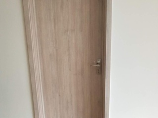 安装工程 验收