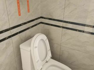 安装工程 验收