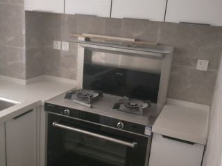 洁具、五金、电器安装