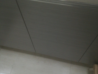 橱柜安装