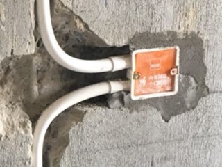 隐蔽工程 验收