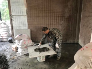 日常巡检