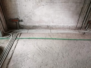 日常巡检