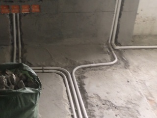 隐蔽工程 验收