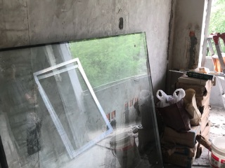 日常巡检