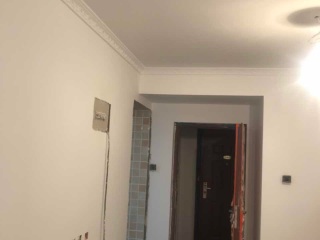 油漆工程 验收