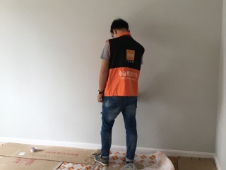 竣工验收