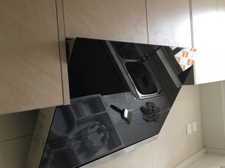安装工程 验收