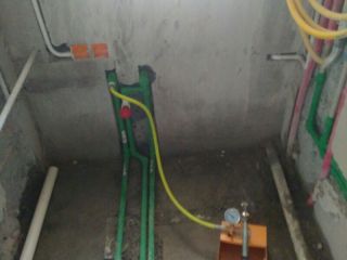 隐蔽工程 验收