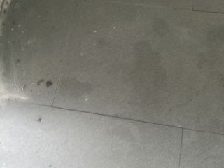 泥木工程 验收