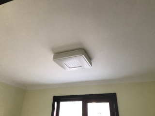 油漆工程 验收