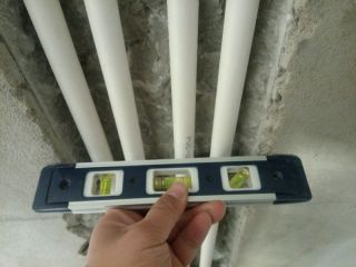 隐蔽工程 验收