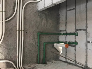 隐蔽工程 验收
