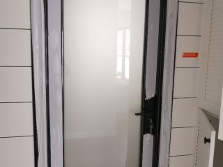 安装工程 验收