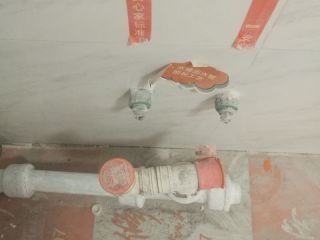 日常巡检