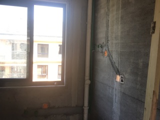 隐蔽工程 验收