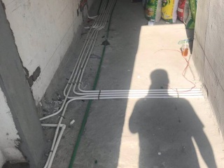 隐蔽工程 验收