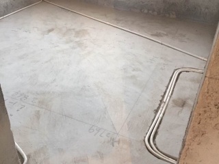 隐蔽工程 验收
